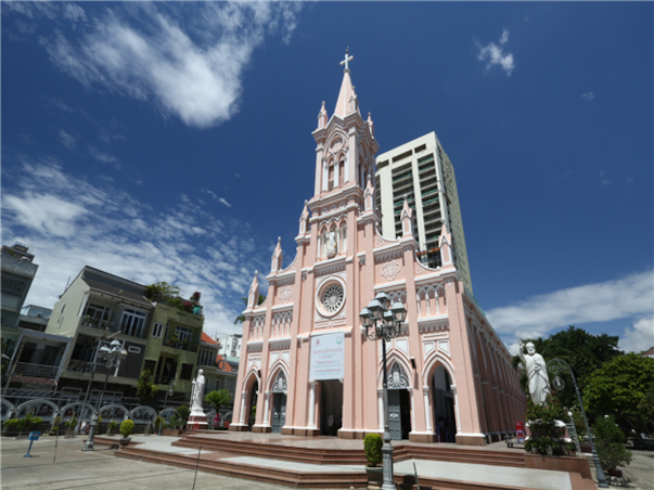 [노쇼핑/노팁/인기옵션포함] 다낭/호이안/바나힐 3박5일 [5성 윈덤 골든베이]