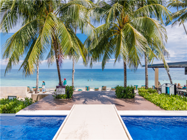 [보홀] 헤난 알로나 디럭스룸 3박4일