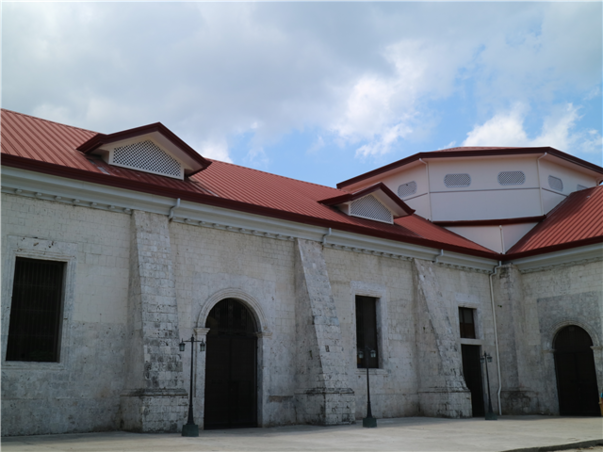 [보홀] 헤난 알로나 디럭스룸 3박4일