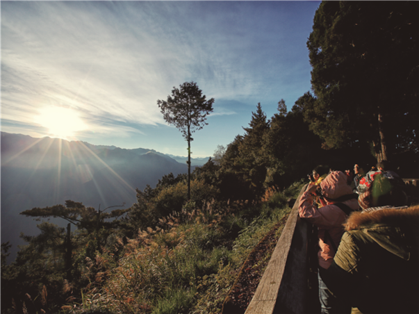 대만 남부[가오슝/아리산] 4일(노쇼핑/관쯔링머드온천/몽시대 대관람차)