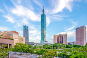 [노쇼핑/노옵션/노팁/5성호텔] 대만/단수이/예류/스펀/지우펀 4일 (101전망대+발마사지+천등체험/5대특식)