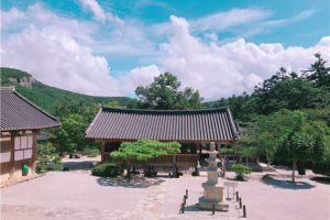 전라도 부안 당일여행 ＜자연이 빚은 변산반도＞