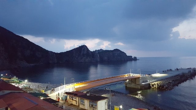 [SRT/목포항] 홍도 흑산도 3일 ＜쾌속선/모텔급/홍도유람선＞