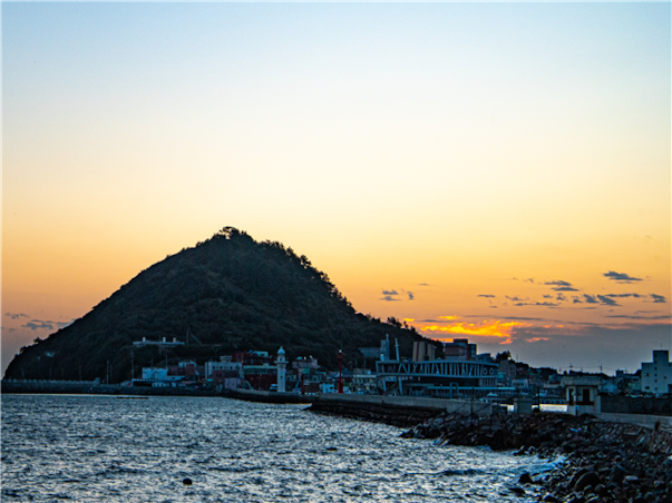 [KTX] 전라도 거문도 백도 1박2일 ＜한국의갈라파고스! 오전편!＞