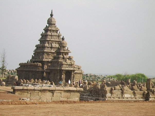 [대한항공] 지상 낙원 힐링 남인도 핵심일주 9일 ＜국내선이동 2회/침대기차1박/2대특식＞