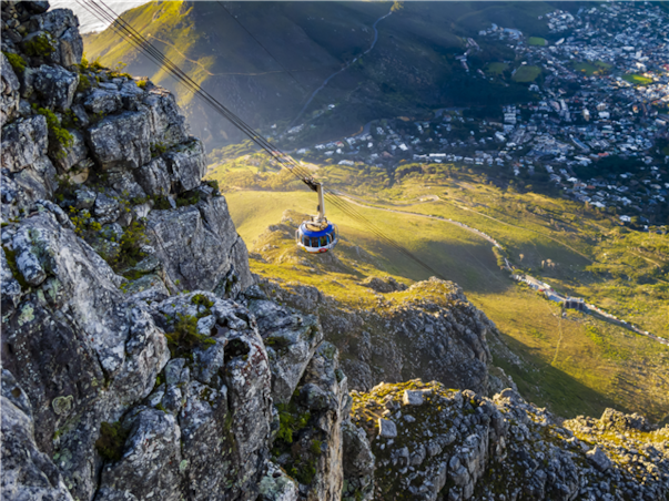 [완벽동선] 아프리카 4국 7일(짐바브웨/잠비아/보츠와나/남아공) ＜빅토리아폭포/사파리＞