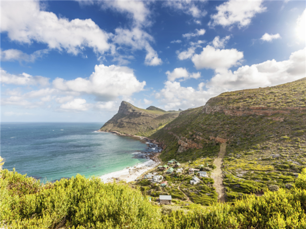 [완벽동선] 아프리카 4국 7일(짐바브웨/잠비아/보츠와나/남아공) ＜빅토리아폭포/사파리＞