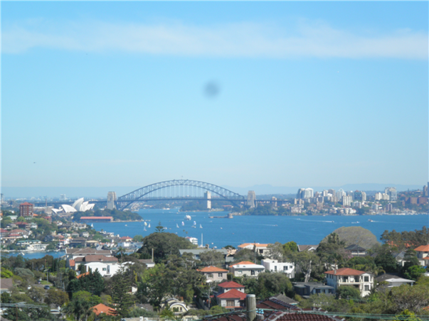 [4인_기준] [노쇼핑/노옵션] 시드니 세미패키지 시내4성급 아파트먼트 6일 (2일관광/자유일정보장/오크스시드니골즈브로스위트)