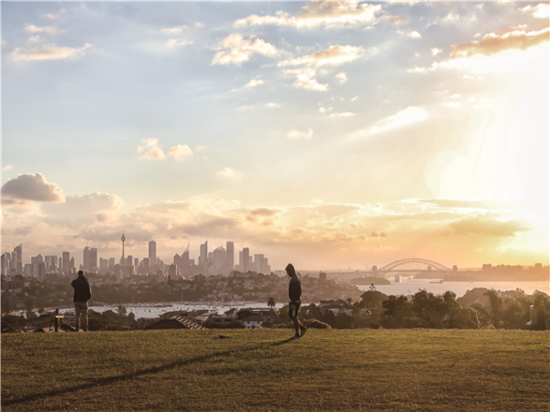 [4인_기준] [노쇼핑/노옵션] 시드니 세미패키지 시내4성급 아파트먼트 6일 (2일관광/자유일정보장/오크스시드니골즈브로스위트)