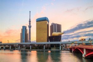 [출발확정][실속] 도쿄/요코하마/오다이바 4일 (1일자유/선택관광)