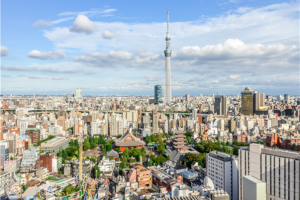 [메가세일][슬림TOKYO] 도쿄/시부야/신주쿠 3일(1일자유/세미더블)