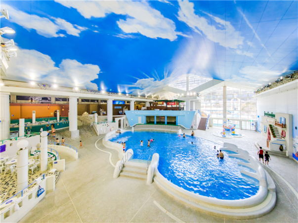 [NEW트렌드][현지차량가이드/팁포함] 도쿄/하코네/가와고에 온천3일(4인출발/온천테마파크/특식)