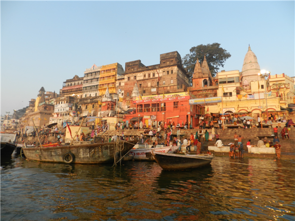 [대하항공] 준특급 북인도 완전일주 9일 ＜노쇼핑/노옵션/국내선1회/열차1회/특식3회/BIG 3선택관광포함＞