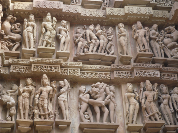 [대한항공/비지니스석] 디럭스 북인도 항공 완전 일주 9일 ＜국내선3회/노팁/노쇼핑/노옵션/비자포함/특식3회＞