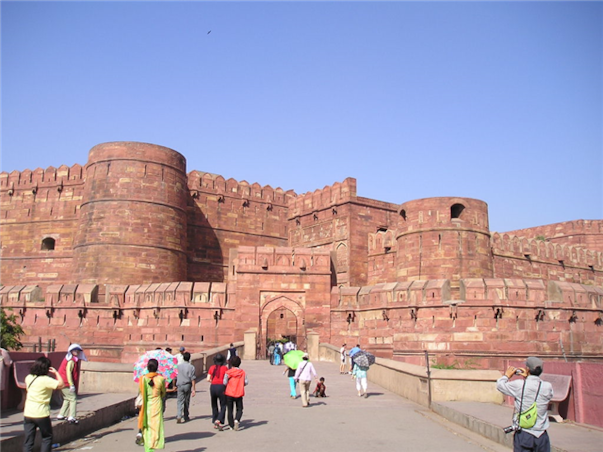 [대한항공/비지니스석] 디럭스 북인도 항공 완전 일주 9일 ＜국내선3회/노팁/노쇼핑/노옵션/비자포함/특식3회＞