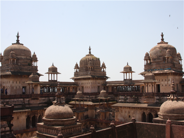 [대한항공/비지니스석] 디럭스 북인도 항공 완전 일주 9일 ＜국내선3회/노팁/노쇼핑/노옵션/비자포함/특식3회＞