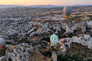 [출발확정/비즈니스탑승] 튀르키예 일주 10일 ＜국내선2회 탑승/힐튼 2박/돌마바흐체포함/수멜라수도원/10대 관광지/10대 특식/아마시아+트라브존 관광포함＞