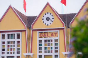 [비즈니스탑승][노쇼핑/노옵션/노팁] 7대옵션+미식여행 나트랑X달랏 패키지 3박5일[5성]