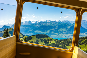 프랑스/스위스 2국 9일 ＜몽생미셸/오르세미술관/융프라우/리기산＞