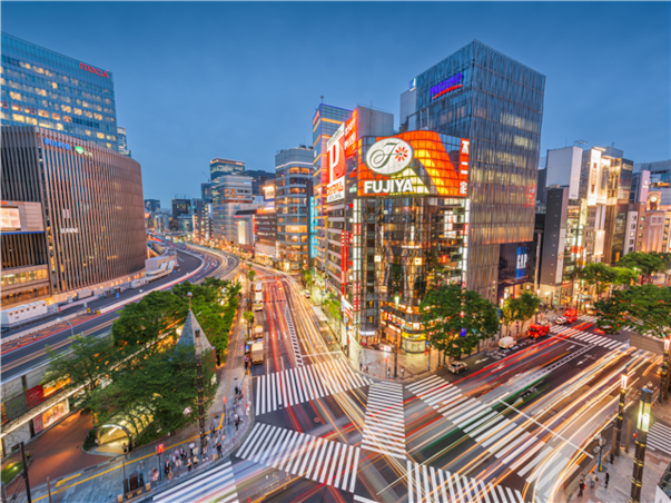 [하이클래스/비즈니스] 아만 도쿄 3일 자유여행 ＜전용차량/가이드 제공＞