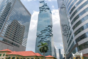 방콕 아만 나이러트 리조트 5일 ＜프리미어스위트＞