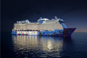 [겐팅드림호] 동남아크루즈 6일 ＜싱가포르/페낭/말라카＞