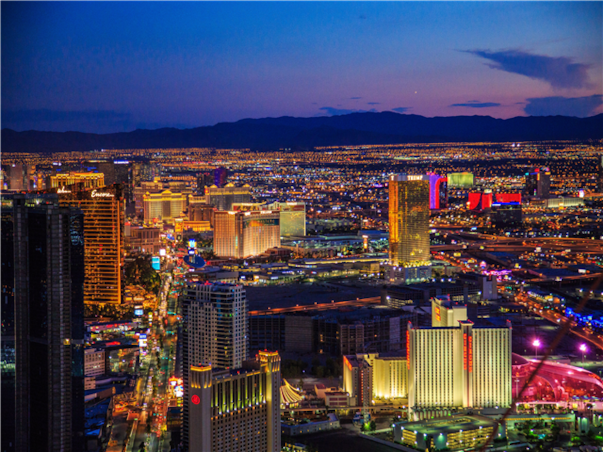 [하이클래스/비즈니스탑승] 사막의 별빛아래, 특별한 순간 미서부 8일 ＜노쇼핑/노팁/노옵션/라스베가스투어+5대캐년＞