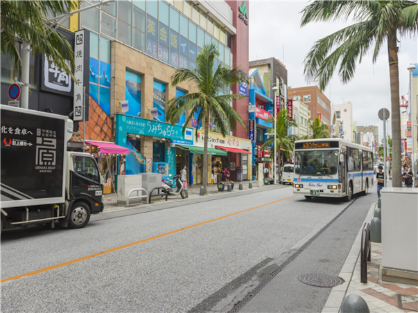 [하이클래스/비즈니스탑승] 오키나와 4일＜철판스테이크+랍스타+스시오마카세＞