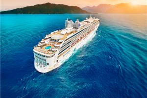 [연합][스타크루즈] 대만/필리핀 크루즈 8일 ＜카오슝/보라카이＞