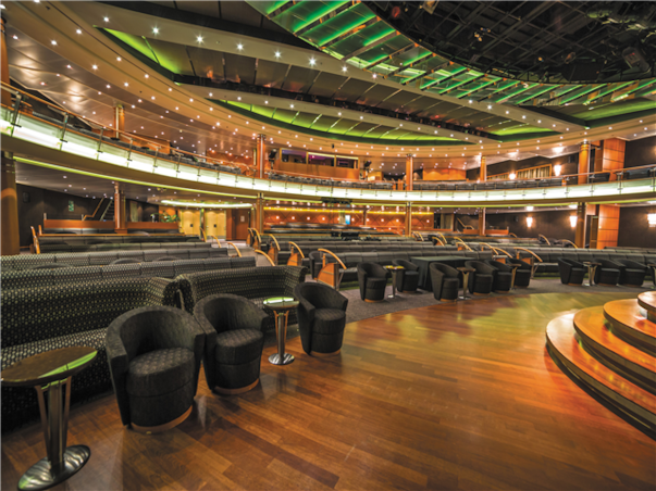 [비즈니스 탑승] 아프리카 럭셔리 크루즈 29일 ＜보이저호/베란다 스위트룸＞