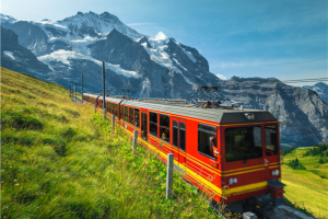 스위스/이탈리아 2국 9일＜NO팁/NO옵션/NO쇼핑/알프스 융프라우/로마 벤츠투어/베니스 수상택시＞