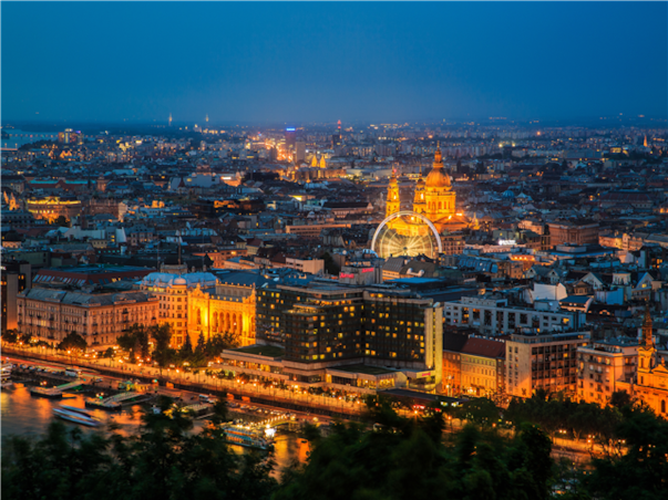 [비즈니스탑승] 동유럽+발칸 5국9일 (체코/헝가리/오스트리아/크로아티아/슬로베니아) ＜전일정 4성 호텔/프라하직항/쉔부른궁전 내부/전문인솔자 100% 동반＞