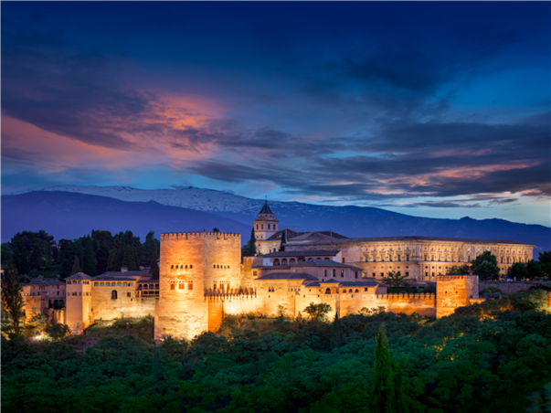 스페인/포르투갈 9일 ＜파라도르+5성1박/고속열차이동/아그바타워/플라멩코쇼/몬세랏케이블카(편도)＞