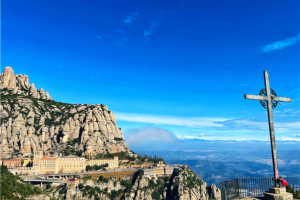 스페인/포르투갈 9일 ＜파라도르+5성1박/고속열차이동/아그바타워/플라멩코쇼/몬세랏케이블카(편도)＞