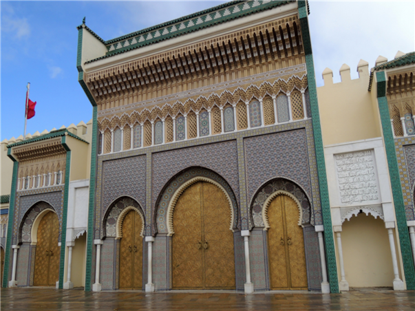 [출발확정]스페인/포르투갈/모로코 12일 ＜전 일정 4성호텔 숙박/인솔자 동반＞