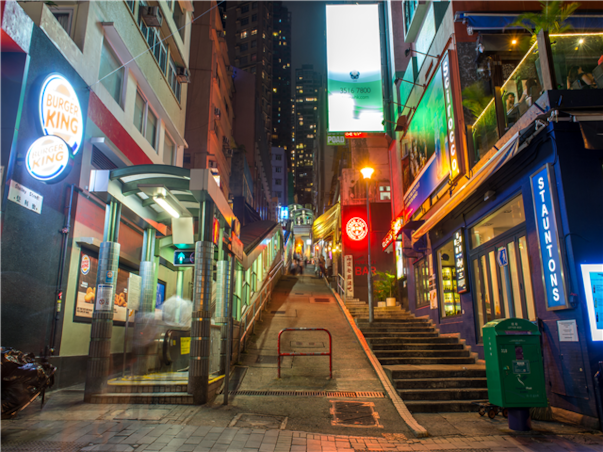 [노쇼핑/노팁] 홍콩+마카오 3박4일 