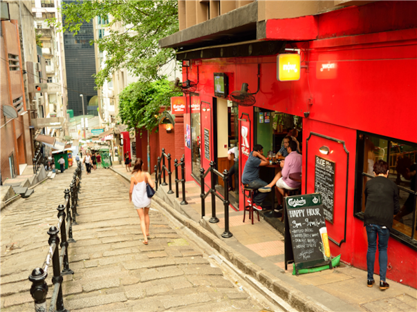 [노쇼핑/노팁] 홍콩+마카오 3박4일 