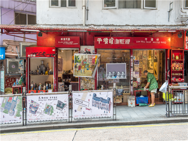 [출발확정] [3만원즉시할인] [노쇼핑] 홍콩 핵심투어+1일자유 2박3일