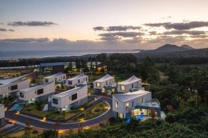 [풀빌라] 야크마을