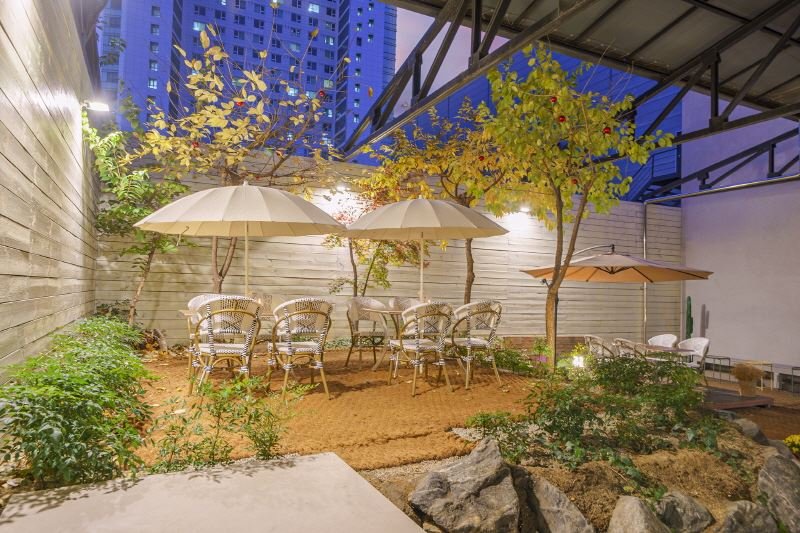 [3성급] 동대구역 이스턴호텔