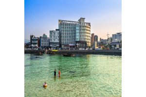 [3성급] 아이미 제주비치호텔W