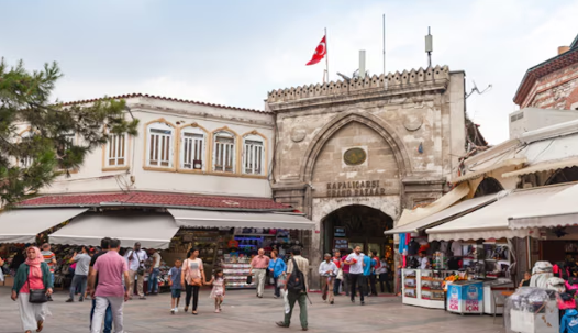 [성지순례 | 사도바울여정] 튀르키예/그리스/로마 12일