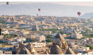 [성지순례 | 사도바울여정] 튀르키예/그리스/로마 12일