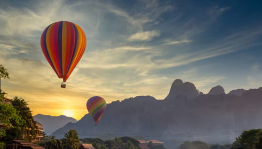 [치맥세트 제공][모두 시그니처/30만원상당 특전]라오스 비엔티엔/루앙프라방/방비엥 5일(전 일정 품격호텔+대표 액티비티 포함+특식 4회)