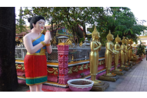 [시그니처][놀/쉼/맛 in 라오스] 비엔티엔,방비엥 5일 (품격호텔/4대옵션/미슐랭/데일리안마및간식)