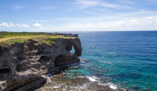 오키나와 4일 (특급리조트 2박/1일자유OR워킹투어/온천욕)