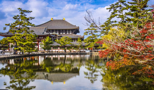 [오카야마 X 대한항공] 오카야마/오사카/교토/나라/히메지 온천 4일 (팁포함/온천2박/3대특식)