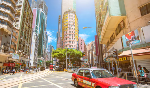 [NEW-삼색매력] 심천+홍콩+마카오 4박5일