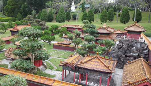 [NEW-삼색매력] 심천+홍콩+마카오 4박5일